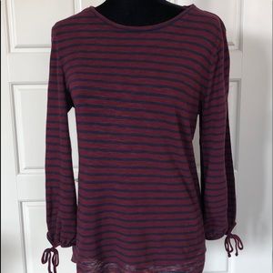 Old Navy Stripped Top